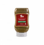Molho Baixo Sódio e Baixa Caloria - Sabores - Italiano