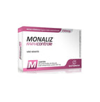 Monaliz Meu Controle (30 caps)