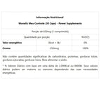 Monaliz Meu Controle (30 caps)