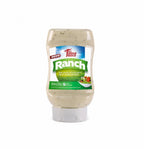 Molho Baixo Sódio e Baixa Caloria - Sabores - Molho Ranch (300ml)