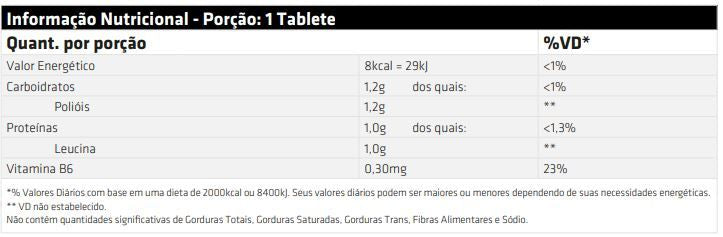 M-Tor Mastigável (150 Tabs) - Doce de Leite