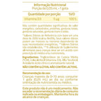 Vitamin D For Baby e Kids (30ml) - Framboesa