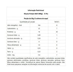Muscle Protein Refil (900g) - Baunilha