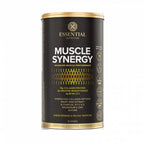 Muscle Synergy (454g) - Pêssego e Frutas Tropicais
