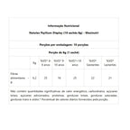 Natulax Psyllium Display (10 sachês 8g)