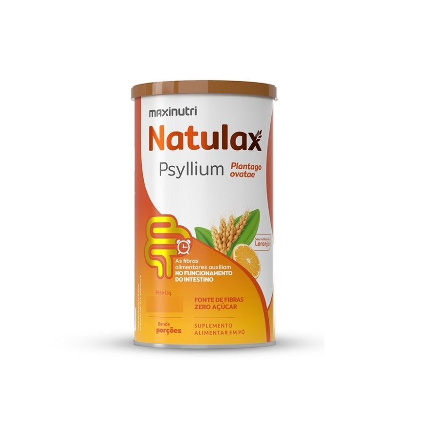 Natulax Psyllium (176g)