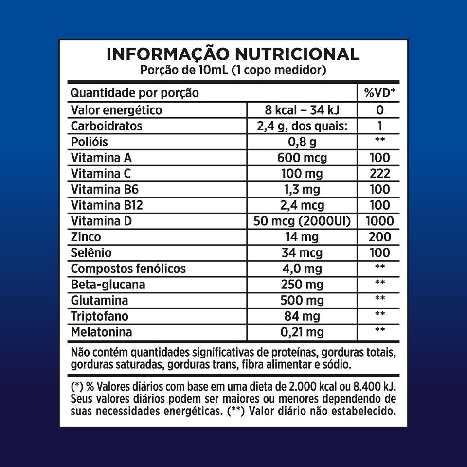 NewMune Noite (150ml)