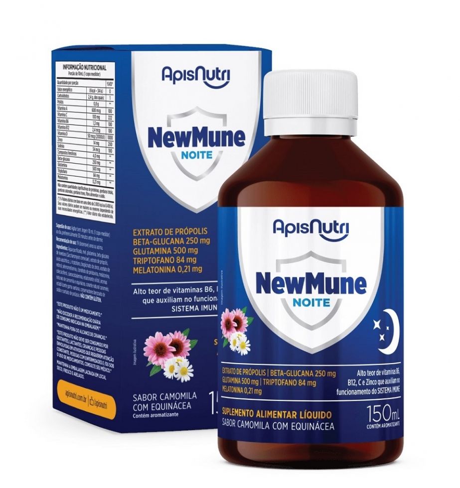 NewMune Noite (150ml)