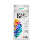 Brain Up 8 Hours Nootrópico (60 tabs)