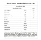 Nuclear Rush Gel Sachê (25g) - Guaraná