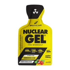 Nuclear Rush Gel Sachê (25g) - Guaraná
