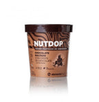 NutDop Creme de Amendoim (500g) - Cookies & Cream