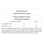 NutriDaily B12 (60 comp) - Padrão: Único