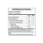 Óleo de Prímula - 660mg (60 caps)