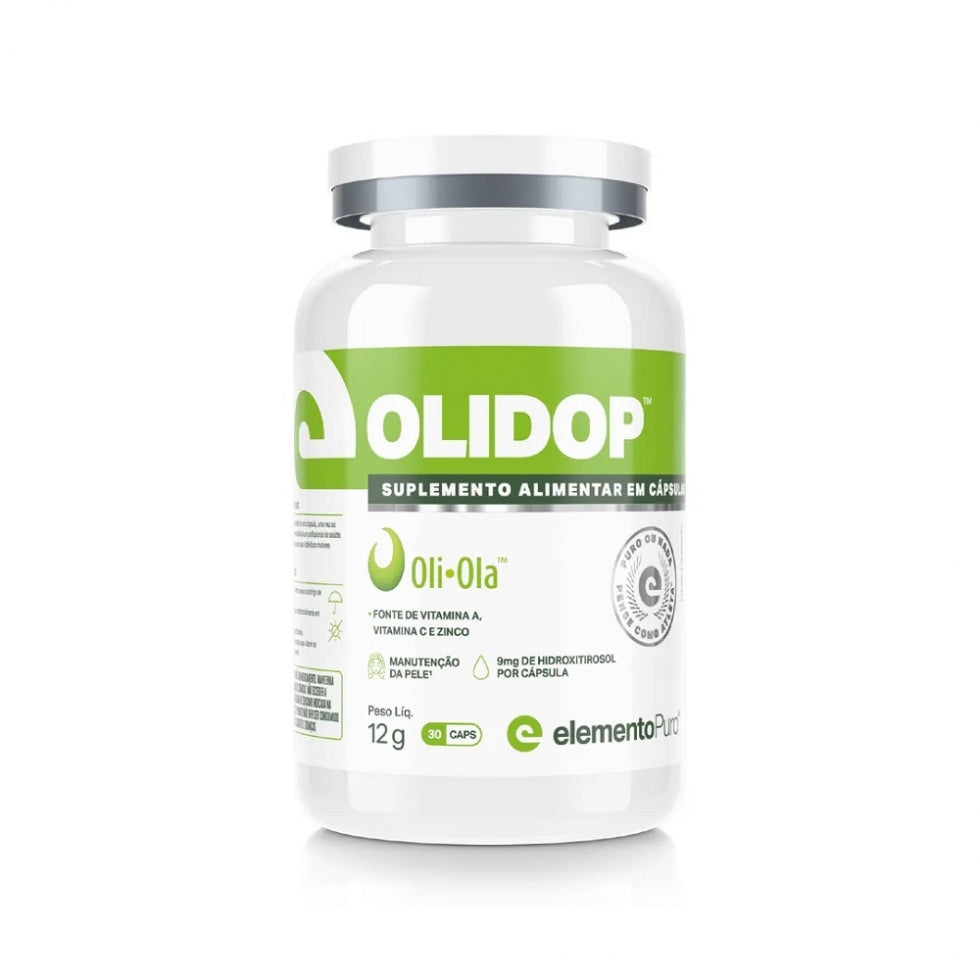 OliDop Oli-Ola (30 caps)