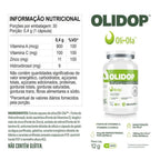 OliDop Oli-Ola (30 caps)