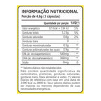 Ômega 3 1000mg (120 caps)