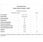Ômega 3 1360mg (120 Cápsulas)