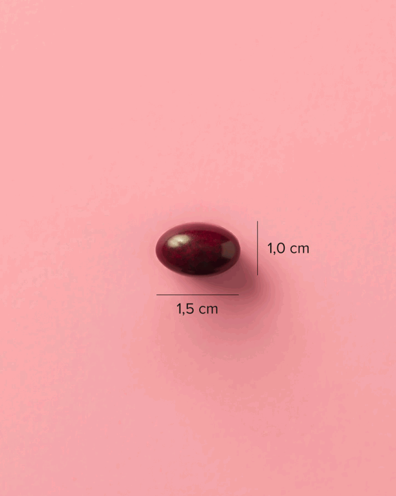 Ômega Core (60 caps)