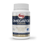 Ômegafor Vision (60 caps)