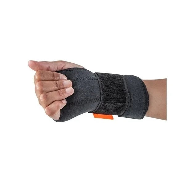 Ortese Munhequeira c/ Tala SPLINT Bilateral