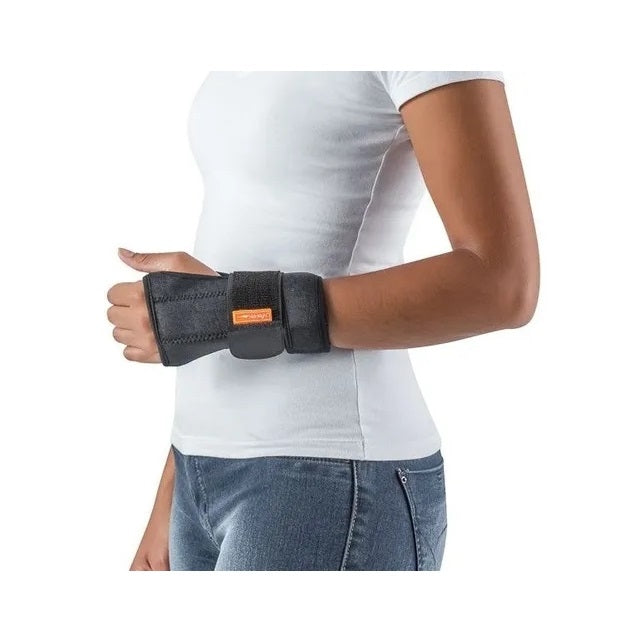 Ortese Munhequeira c/ Tala SPLINT Bilateral