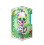 Insane Clown Líquido (500ml) - Gummy Candy