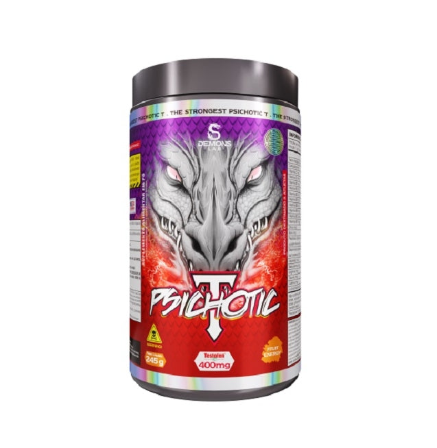 Psichotic T (245g) - Fruit Energy