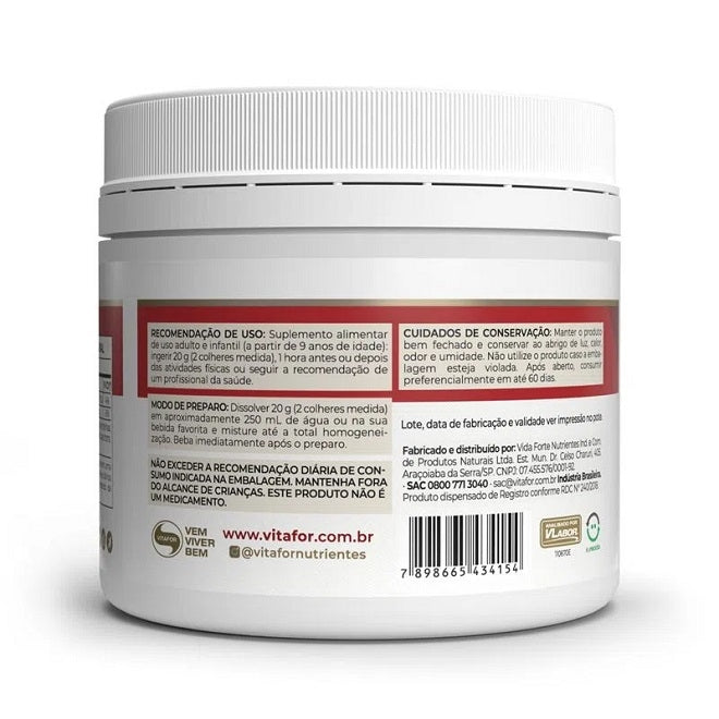 Palatinose (300g)