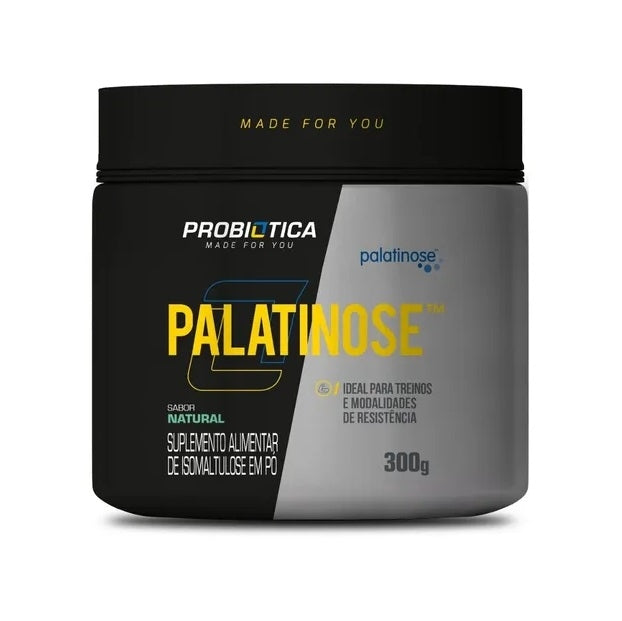 Palatinose (300g)