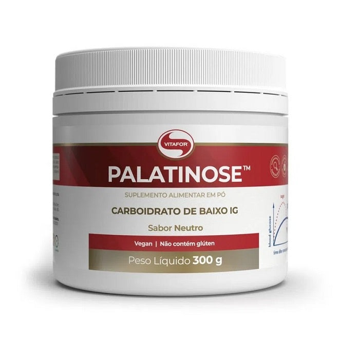 Palatinose (300g)