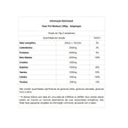 Panic Pré-Treino (300g) - Uva