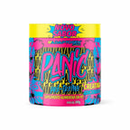 Panic Pré-Treino (300g) - Fruit Punch