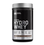 Platinum Hydro Whey (820g) - Turbo Chocolate