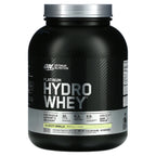 Platinum Hydro Whey (1,64kg) - Velocity Vanilla (1,6kg)