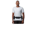 Pochete Fit Bottle - Preta