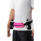 Pochete Fit Bottle - Pink