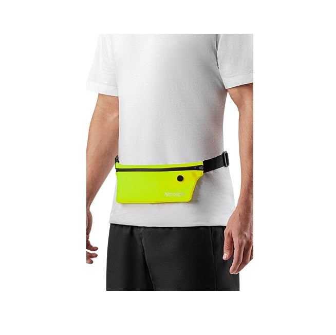 Pochete Light Go - Amarelo Neon
