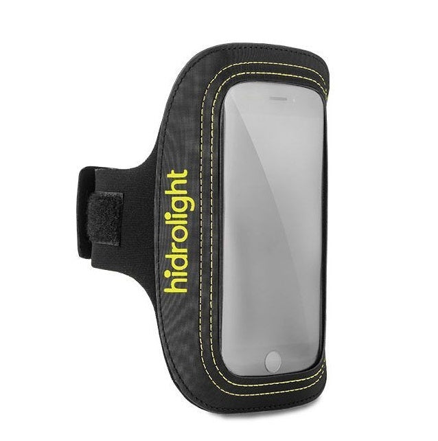 Porta Acessórios - Premium (Tamanho Único) - Preto/Amarelo