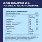 Exquenta Muke (300g) - Tropical