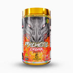 Psichotic Original (300g) - Sabor: Frutas Vermelhas