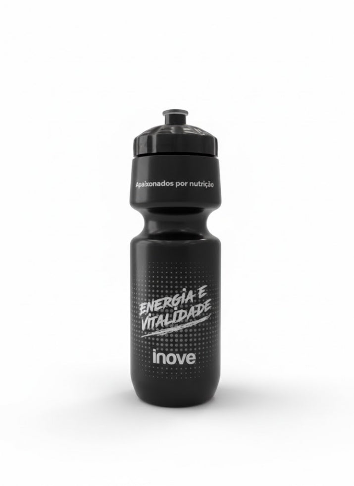 Squeeze (500ml) - Preta