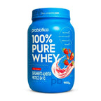 100% Pure Whey (900g) - Morango