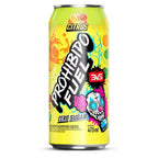 Prohibido Fuel Pré-Treino Drink (473ml) - Citrus
