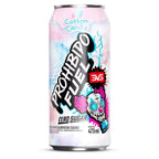 Prohibido Fuel Pré-Treino Drink (473ml) - Cotton Candy