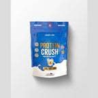 Protein Crush (900g) - Swiss Caramel Macchiato