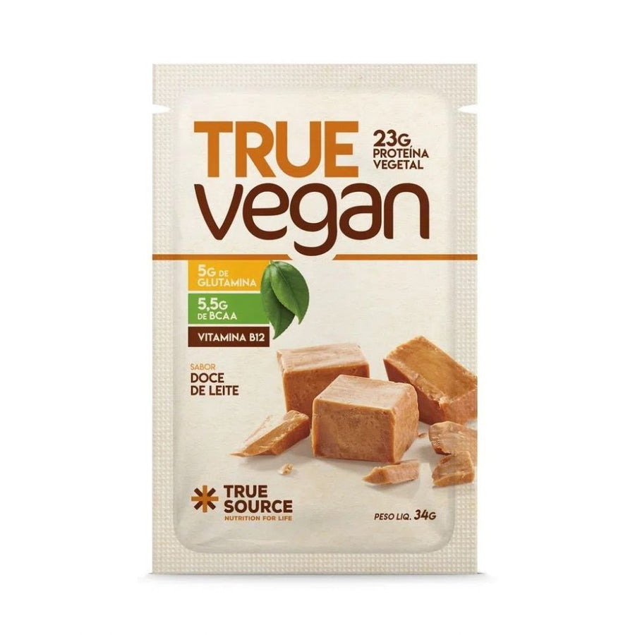 Dux Protein Bar Cartucho (3 unid. 60g) - Beijinho