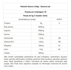 Psichotic Demon (150g) - Fruit Punch