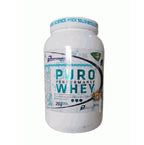 Puro Performance Whey (909g) - Pistache