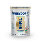WheyDop-X Refil (900g) - Leite Condensado